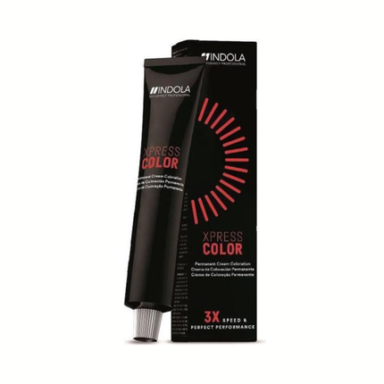 Vopsea de păr Indola Xpresscolor 900, 60 ml