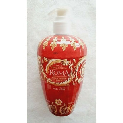 Cremă de duș, Rudy, Roma, 700ml