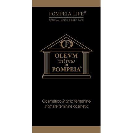 Pompeia Intimo Di Pompeia Oleum Spray 50ml