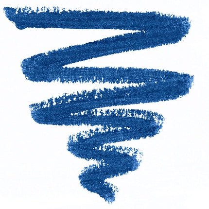 Crepion ochi NYX Slim Eye Pencil, Sapphire, albastru închis