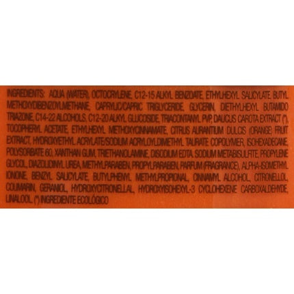 Spray Protecție Solară Ecran SPF 30, 200ml