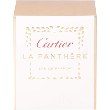Set cadou parfum, Azzaro, Wanted Girl, Eau de Parfum 50ml
