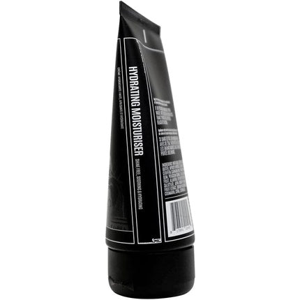 Cremă Față Uppercut Deluxe hidratantă fără ulei 120ml