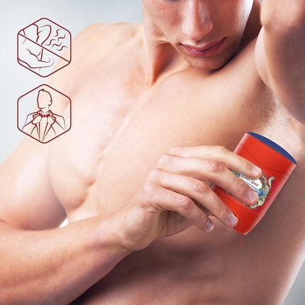Deodorant stick, Old Spice, Wolfthorn, 50 ml