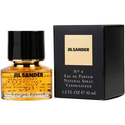Parfum femei, Jil Sander, Number 4, 30ml