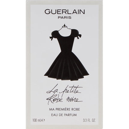 Parfum La Petite Robe Noire de la Guerlain, 100ml