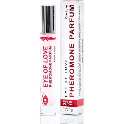 Parfum bărbați, Eol Eye of Love, One Love, 10ml