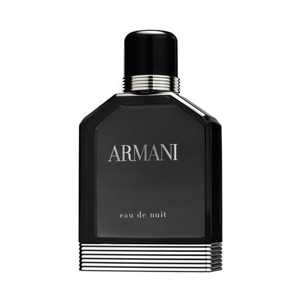 Parfum Giorgio Armani Eau de Nuit, 50ml, Negru
