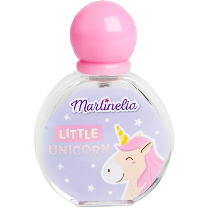 Eau de Toilette Little Unicorn Martinelia 30ml
