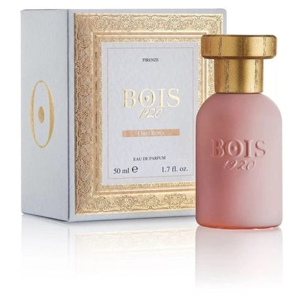 Eau De Parfum Bois 1920 Rose Gold 50ml