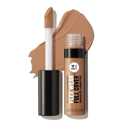 Anticearcăn Revlon ColorStay, 060 Deep, 25g