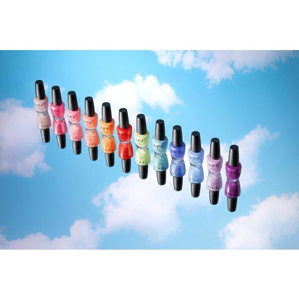 Vernis de unghii OPI, Achievement Unlocked, 15ml, lavandă