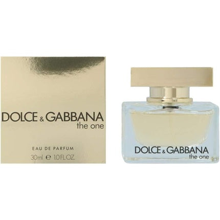 Parfum, Dolce & Gabbana, The One, 30ml