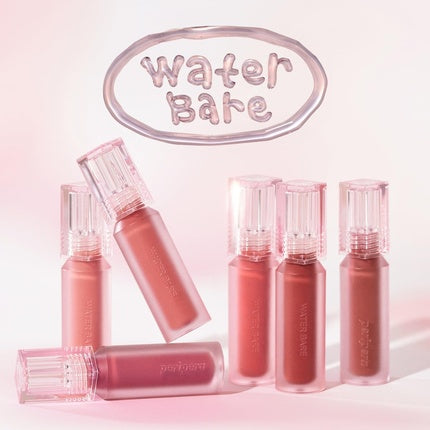 Lip Tint Peripera Water Bare 005 Roșu