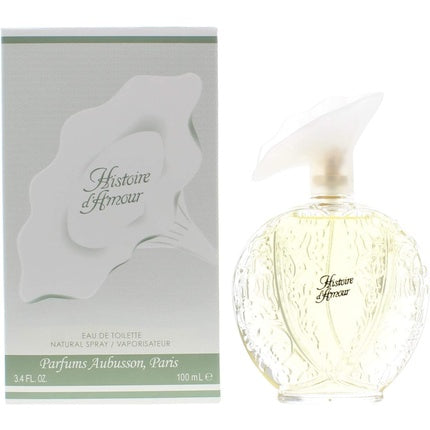 Aubusson Histoire D'Amour EDT pentru femei, 100 ml