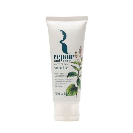 Cremă de Picioare, The Somerset Toiletry Co Repair & Care, 100ml