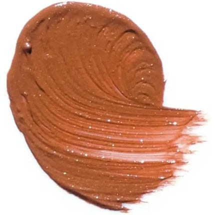 Crema pentru buze Ellis Faas Hazelnut L105 - Culoare Nuci, Finisaj Strălucitor, Textură Cremoasă