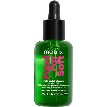 Ulei de par, Matrix, pentru par uscat, 50 ml