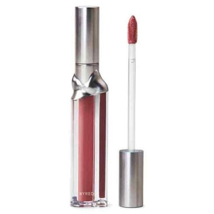 Ruj lichid Byredo Liquid Lipstick Vinyl - Flush, culoare roz