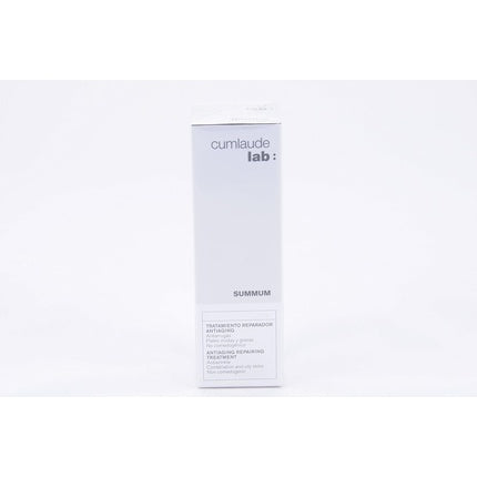 Gel de față Cumlaude Lab Summum Anti-Aging 40ml
