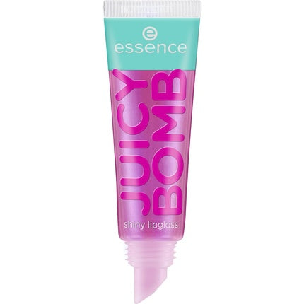 Luciu de buze, Essence, JUICY BOMB, 10ml