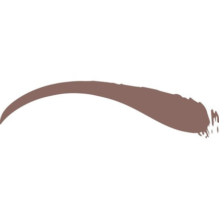 Gel de sprâncene, Inglot, Amc Brow Liner Gel 16, culoare maro
