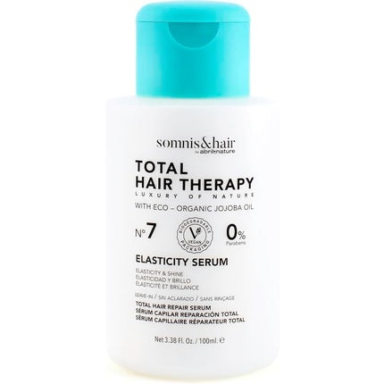 Serum restaurator păr, Somnis&Hair, Total Hair Therapy, 100ml