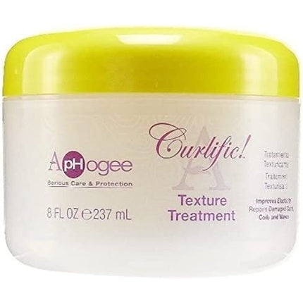 Condiționar Aphogee Curlific Texture Treatment 237 ml