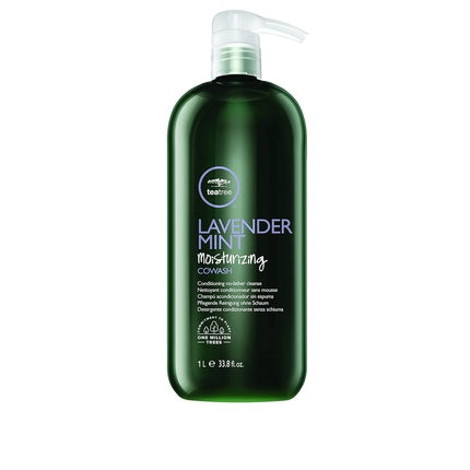 Balsam, Tea Tree, Lavanda Menta, 287g
