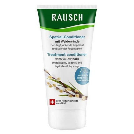 Condiționator Rausch cu scoarță de salcie, 30ml