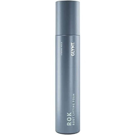 Spray spumă fixare păr Glynt ROK Foam Hold Factor 3, 200ml