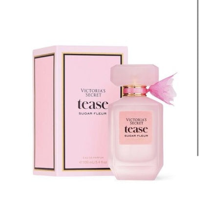 Parfum Victoria's Secret Tease, EDP, roz, 100 ml
