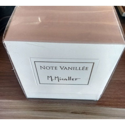 Parfum M. Micallef Note Vanillee, 100ml