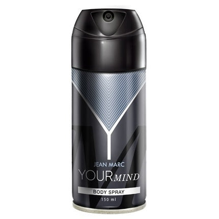 Deodorant Spray Jean Marc Your Mind 150 ml