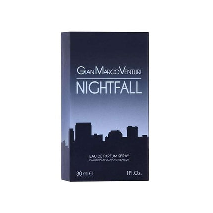 Parfum, The First, Nightfall, 30ml