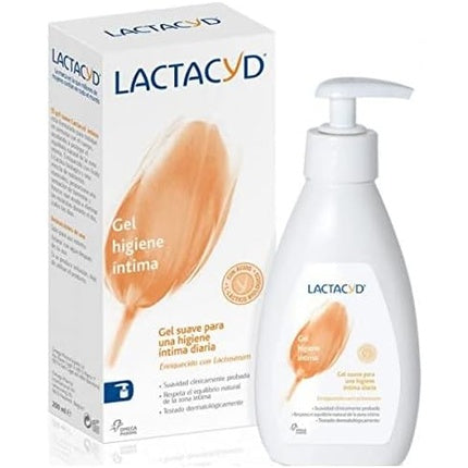 Gel intim, Lactacyd, 200 ml