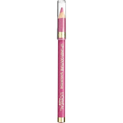 Creion contur buze L'Oréal Color Riche Crayon Liner 285 Roz