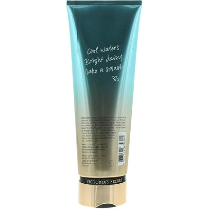 Lichid Hidratant pentru Corp Victoria's Secret Aqua Kiss, 236 ml