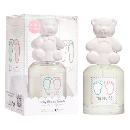 Eau My Bb Eau De Toilette 60ml Ediție Limitată
