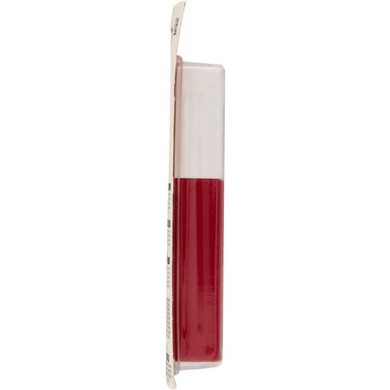 Maybelline New York Super Stay Matte Ink Liquid Lipstick 80 Ruler 5ml, roșu