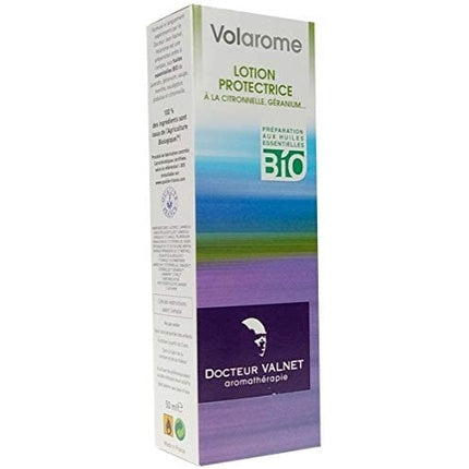 Loțiune Protectoare, Docteur Valnet, Volarome, 50ml, Bio