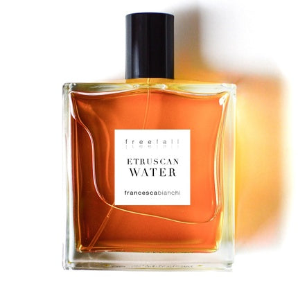 Extrait De Parfum Francesca Bianchi Etruscan Water 3.38 Oz