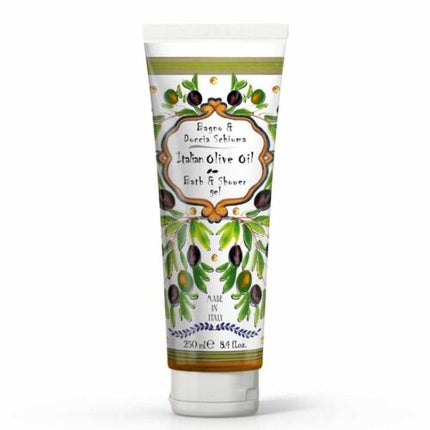 Gel de duș Rudy Profumi cu ulei de măsline italian, 279 g