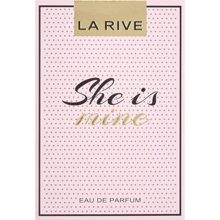 Parfum femei, La Rive, She Is Mine, 90ml
