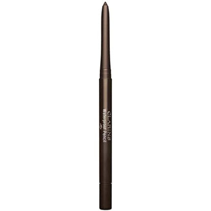 Creion Contur Ochi Waterproof, Clarins, Culoare Chestnut