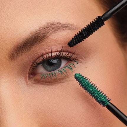 Artdeco All In One Mascara - Mascara volumizantă și de lungire, negru