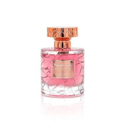 Yara Eau De Parfum 100ml de la Ayat Perfumes - Note de piersică, vanilie, amber, ananas și musk lemnos, unisex