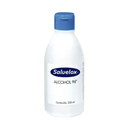 Salvelox Alcohol 96°, Flacon, 250ml