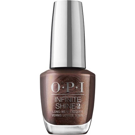 Lac de unghii, OPI, Hot Toddy Naughty, 15ml
