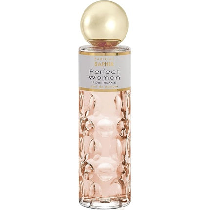 Parfum, Parfums Saphir, Perfect Woman, 200ml